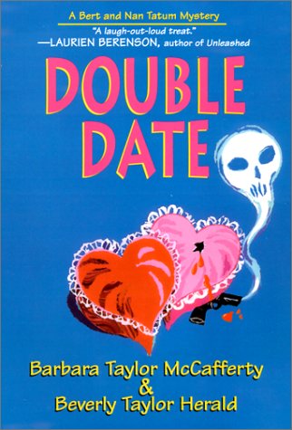 Beispielbild fr Double Date zum Verkauf von ThriftBooks-Dallas