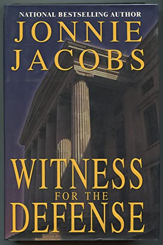 Stock image for Witness for the Defense for sale by ThriftBooks-Dallas