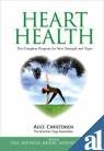 Stock image for Heart Health: An American Yoga Association Wellness Guide: The Complete Program for New Strength and Vigor for sale by ThriftBooks-Dallas