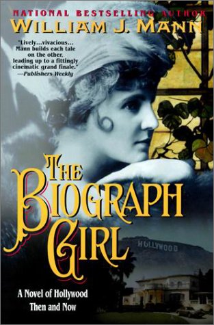 9781575666662: The Biograph Girl