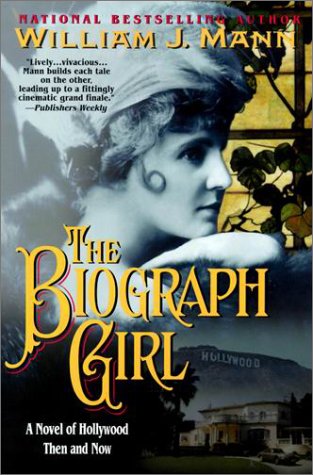 Imagen de archivo de The Biograph Girl a la venta por Wonder Book