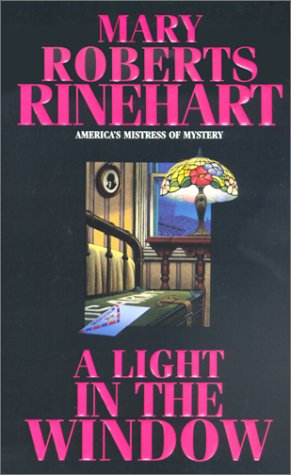 Imagen de archivo de A Light in the Window a la venta por Books of the Smoky Mountains
