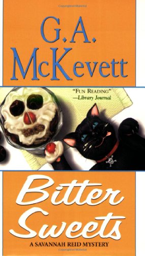 Imagen de archivo de Bitter Sweets a la venta por Better World Books