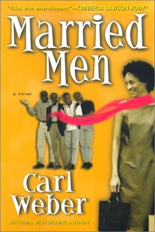 Married Men (9781575666969) by Weber, Carl