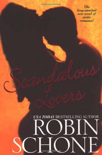 Imagen de archivo de Scandalous Lovers a la venta por Wonder Book