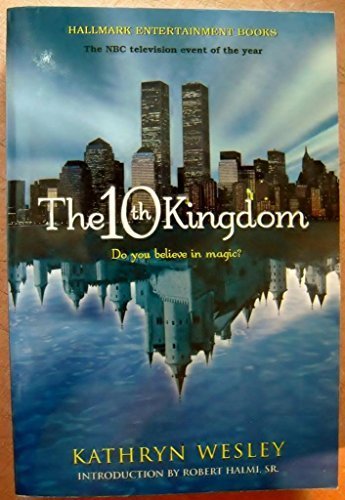 Stock image for The 10th Kingdom for sale by medimops