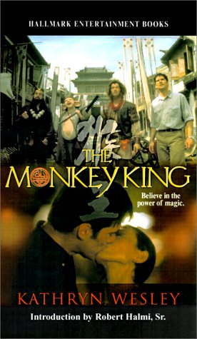 Beispielbild fr The Monkey King (Hallmark Entertainment Books) zum Verkauf von Wonder Book