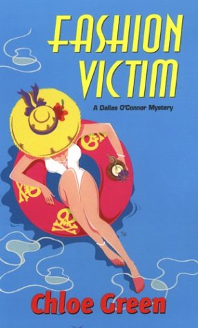 Stock image for Fashion Victim: A Dallas O'Connor Mystery for sale by HPB Inc.