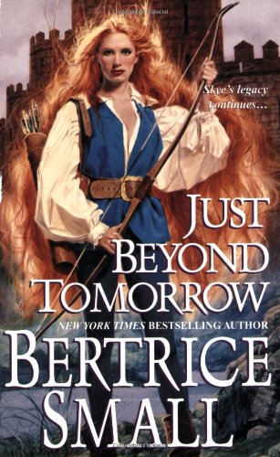Imagen de archivo de Just Beyond Tomorrow a la venta por ThriftBooks-Phoenix