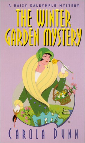 Beispielbild fr The Winter Garden Mystery zum Verkauf von Better World Books