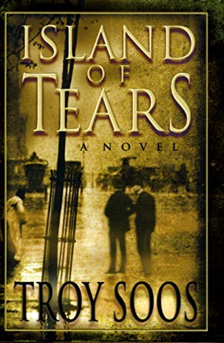 Beispielbild fr Island of Tears zum Verkauf von Better World Books