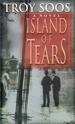 Beispielbild fr Island Of Tears zum Verkauf von HPB Inc.