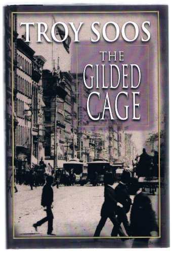 Beispielbild fr The Gilded Cage zum Verkauf von Better World Books: West