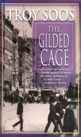 Imagen de archivo de The Gilded Cage a la venta por Better World Books