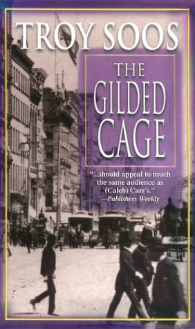 Stock image for The Gilded Cage for sale by Better World Books