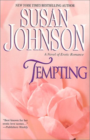 Stock image for Tempting for sale by Better World Books