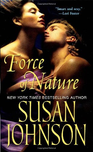 Stock image for Force of Nature for sale by Better World Books