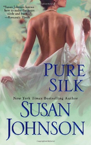 9781575668109: Pure Silk