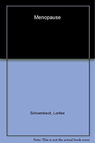 Beispielbild fr Menopause: Bridging the Gap Between Natural and Conventional Medicine zum Verkauf von SecondSale