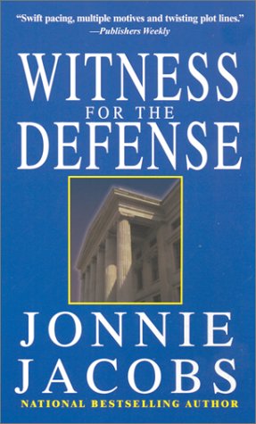Imagen de archivo de Witness for the Defense a la venta por Better World Books