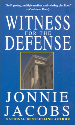 Stock image for Witness For The Defense for sale by Wonder Book