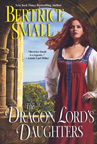 Beispielbild fr The Dragon Lord's Daughters zum Verkauf von Wonder Book