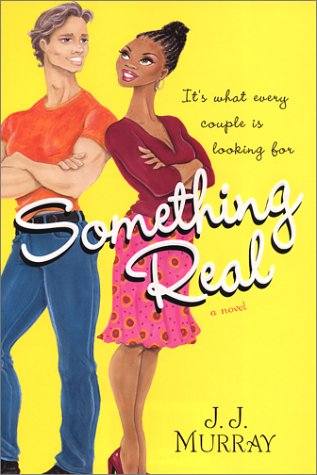 Stock image for Something Real for sale by Better World Books