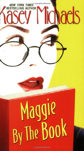 Stock image for Maggie by the Book for sale by Better World Books