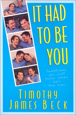 Beispielbild fr It Had to Be You zum Verkauf von Better World Books