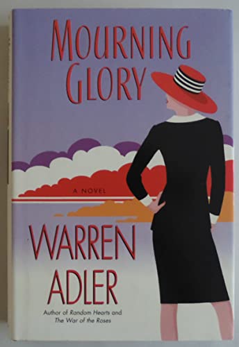 Beispielbild fr Mourning Glory zum Verkauf von Wonder Book