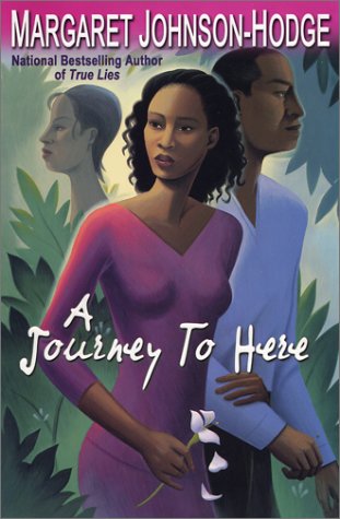 Imagen de archivo de A JOURNEY TO HERE a la venta por Du Bois Book Center