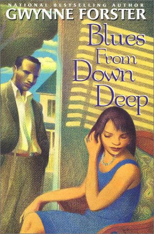 Imagen de archivo de Blues From Down Deep a la venta por Du Bois Book Center