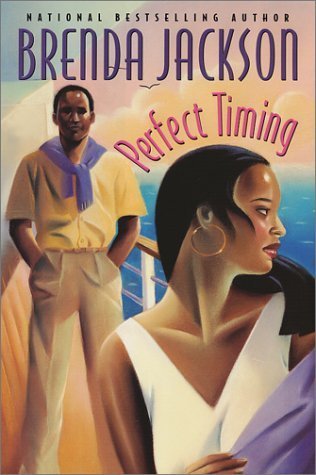 Stock image for Perfect Timing for sale by Better World Books