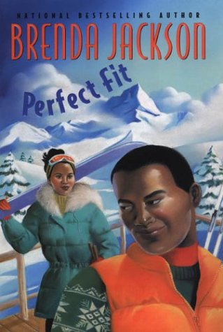 Perfect Fit (9781575669229) by Jackson, Brenda