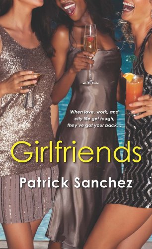 Stock image for Girlfriends for sale by Wonder Book