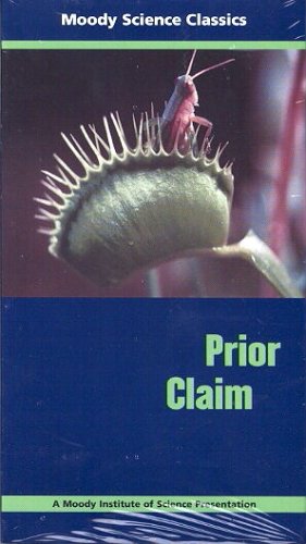 9781575670393: Prior Claim