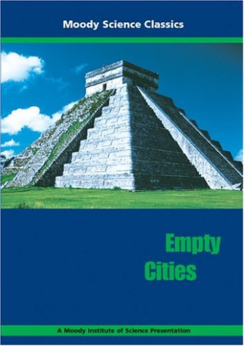 Beispielbild fr Empty Cities DVD zum Verkauf von Dream Books Co.