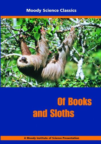 9781575672540: Of Books and Sloths [DVD] [Alemania] [Alemania]