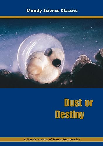 Beispielbild fr Dust or Destiny zum Verkauf von Revaluation Books