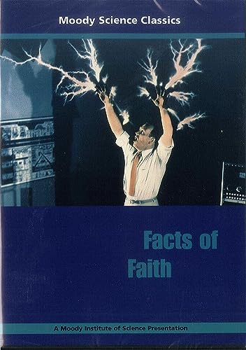 Stock image for Facts of Faith for sale by Goodwill Books