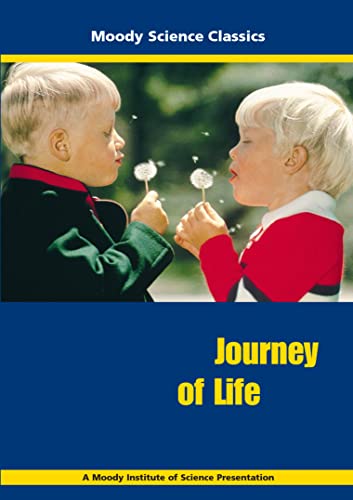 Stock image for Journey of Life for sale by Dream Books Co.