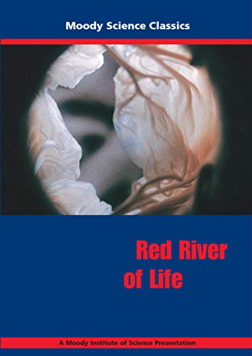Stock image for Red River of Life for sale by ICTBooks