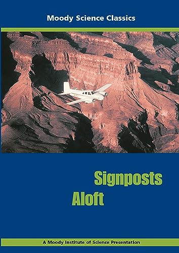 Stock image for Signposts Aloft for sale by Dream Books Co.