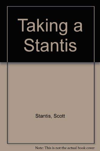 Taking a Stantis. A Cartoon Collection.