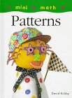 Stock image for Patterns (Mini Math) for sale by -OnTimeBooks-