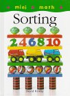 Stock image for Sorting (Mini Math) for sale by More Than Words