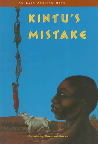 Stock image for Kintu's Mistake for sale by ThriftBooks-Dallas