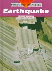 9781575720210: Earthquake (Focus on Disasters)