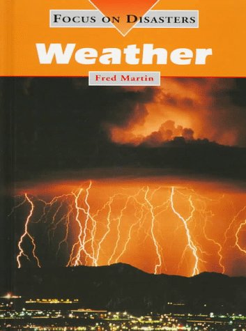 Imagen de archivo de Weather a la venta por Better World Books: West