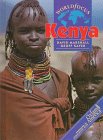 Kenya (Worldfocus) (9781575720272) by Marshall, David; Sayer, Geoff